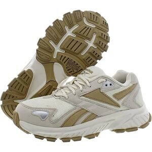 Reebok Hyperium Work EH Steel Toe Tan/Gold Size 6 NIB